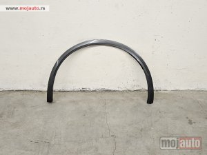 polovni delovi  Vw Touareg / 760 / 2018-2024 / R-Line / Zadnji levi rub / ORIGINAL