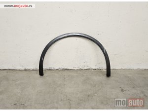 NOVI: delovi  Vw Touareg / 760 / 2018-2024 / R-Line / Zadnji desni rub / ORIGINAL