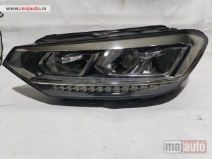 Glavna slika - 173. Far levi, Full LED VolksWagen Touran 2, 5T, 2015-2022.g. - MojAuto
