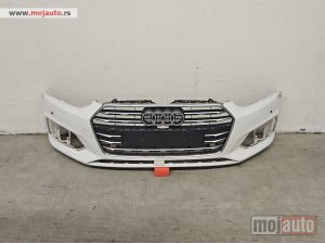 Glavna slika - Audi A5 / 8W6 / 2016-2020 / Prednji branik / ORIGINAL - MojAuto