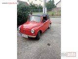 polovni Automobil Zastava 750 cabrio 