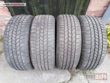 polovni delovi  Continental ContiWinterContact 245/45/19 ZIMSKE
