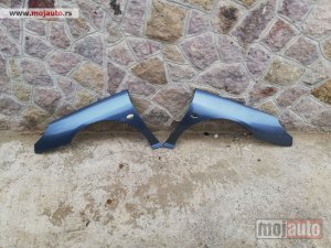 Glavna slika -  Krila za Peugeot 407 - MojAuto