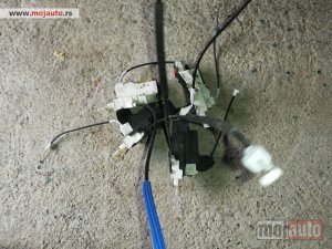 Glavna slika -  Brave za Peugeot 407 - MojAuto