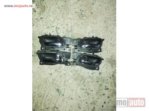 Glavna slika - Unutrasnje brave za Peugeot 407 - MojAuto