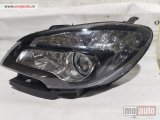 polovni delovi  175. Far levi Xenon Opel Mokka od 2012. do 2016.g.