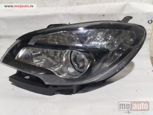 polovni delovi  175. Far levi Xenon Opel Mokka od 2012. do 2016.g.