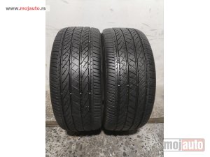 polovni delovi  2877. Gume BRIDGESTONE 18-ice, M+S 225/40, Šara 6,0 mm, DOT 0318