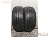 polovni delovi  2877. Gume BRIDGESTONE 18-ice, M+S 225/40, Šara 6,0 mm, DOT 0318