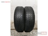 polovni delovi  2884. Gume SAVA 15-ice, ZIMSKE 175/65, Šara 5,5 mm