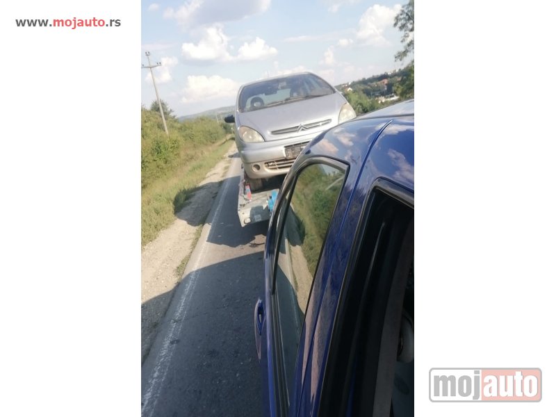 Glavna slika -  Delovi za Citroen Xsara Picasso - MojAuto