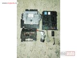 polovni delovi  ECU, BSM, BSI, bravica za Peugeot 407