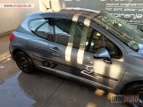 polovni delovi  Desna vrata za Peugeot 207