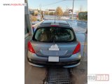 polovni delovi  Zadnji branik za Peugeot 207
