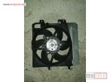 polovni delovi  Ventilator za Peugeot 207