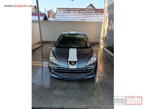 Glavna slika - Hauba za Peugeot 207 - MojAuto