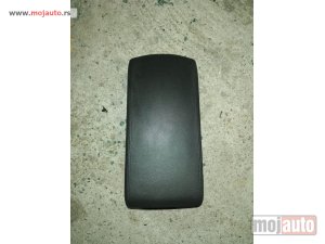 Glavna slika - Naslon za ruku za Peugeot 407 - MojAuto