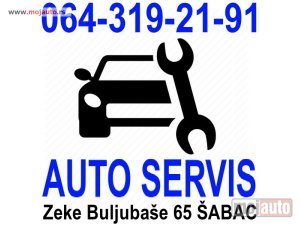 Glavna slika - ABLENDER REMONT popravka - MojAuto
