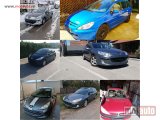 polovni delovi  Delovi za Peugeot 206, 308, 207, 307, 407