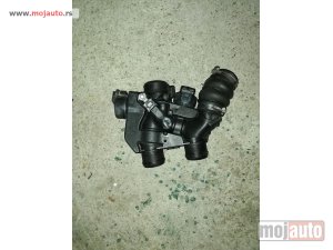 Glavna slika -  Klapna gasa za Citroen C4, C4 Grand Picasso, C4 Picasso - MojAuto
