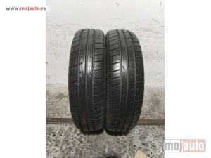 polovni delovi  2892. Gume FULDA 15-ice, LETNJE 165/65, Šara 7,2 mm, DOT 1519
