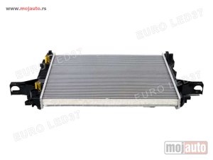 Glavna slika -  Hladnjak   - MojAuto