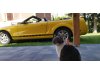 Slika 1 - Ford Mustang CV  - MojAuto