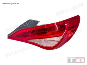 Glavna slika -  Stop Svetlo lampa - MojAuto