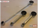 NOVI: delovi  Citroen Xsara Poluge Menjaca, NOVO