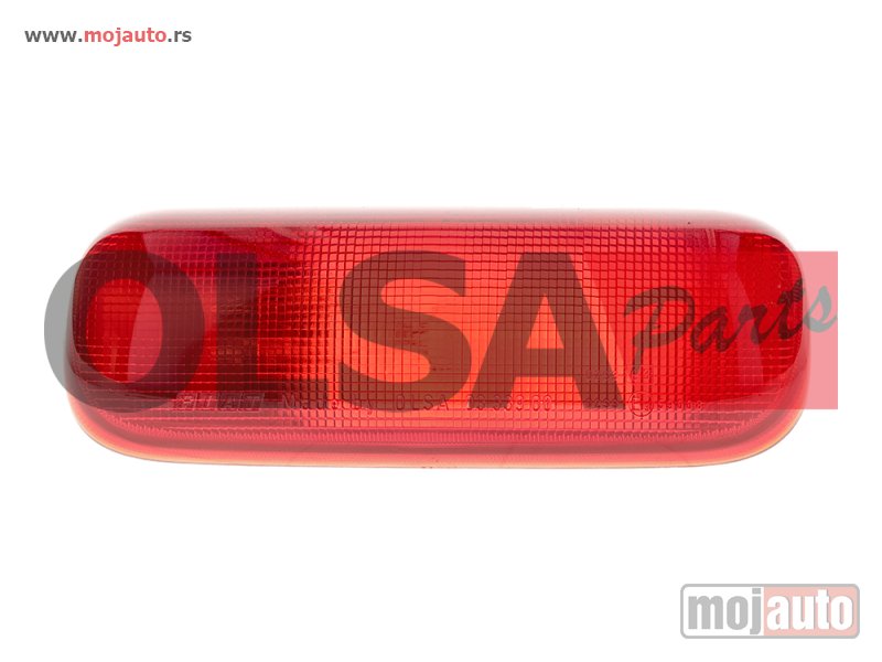 Glavna slika -  Fiat Doblo Trece Stop Svetlo 01-10, NOVO - MojAuto