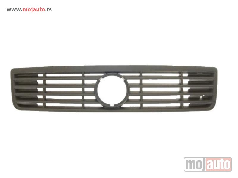Glavna slika -  VW LT PVC Maska 98-06, NOVO - MojAuto