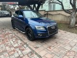polovni Automobil Audi Q5 2.0tdi S-tronic 4x4, 