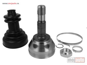 Glavna slika - Citroen C25 Homokineticki Zglob Tocka 82-94, NOVO - MojAuto