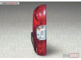 NOVI: delovi  Fiat Doblo Stop Svetlo Desno 05-09, NOVO
