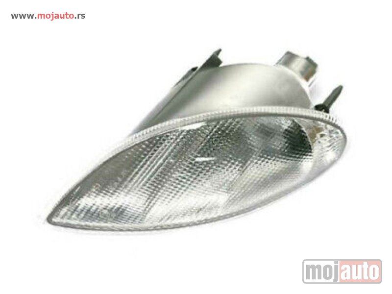 Glavna slika -  Mercedes SLK R170 Migavac Fara Levi 96-04, NOVO - MojAuto