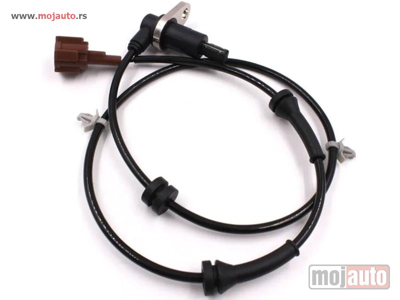 Glavna slika -  Nissan Almera Tino V10 Senzor ABS-a Zadnji Levi 00-06, NOVO - MojAuto