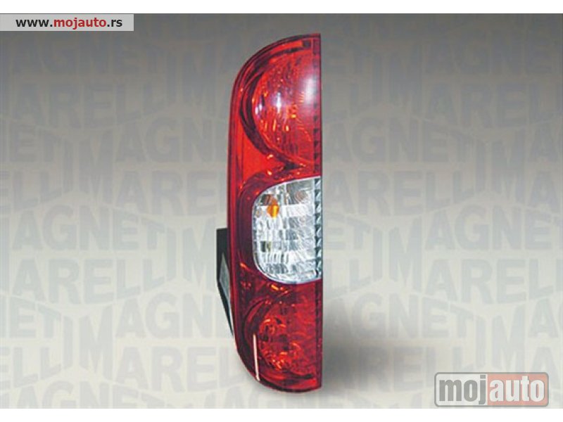 Glavna slika -  Fiat Doblo Stop Svetlo Levo 05-09, NOVO - MojAuto