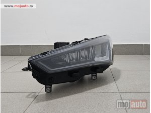polovni delovi  Seat Leon / 5FB / 2020-2025 / Levi far / LED / ORIGINAL
