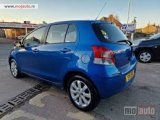 polovni delovi  Toyota Yaris
