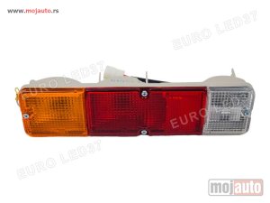 Glavna slika - Stop svetla i stop lampe - MojAuto