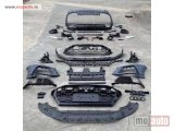 NOVI: delovi  Body kit RSQ8 za Audi prepravka