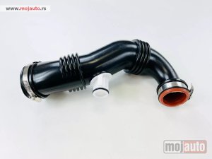 Glavna slika - Crevo vazduha turbo 1.6HDI Citroen C4 C5 Berlingo Xsara - MojAuto