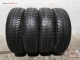 polovni delovi  2903. Gume SAVA 15-ice, ZIMSKE 165/65, Šara 7,2 mm, DOT 1118
