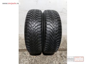 polovni delovi  2910. Gume FALKEN 15-ice, ZIMSKE 185/65, Šara 7,6 mm, DOT 2619
