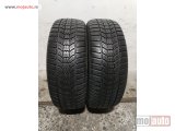 polovni delovi  2897. Gume SAVA 16-ice, ZIMSKE 205/60, Šara 6,9 mm