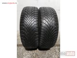 polovni delovi  2905. Gume CONTINENTAL 16-ice, ZIMSKE 205/55, Šara 5,8 mm, DOT 4018