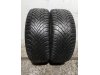 Slika 1 -  2905. Gume CONTINENTAL 16-ice, ZIMSKE 205/55, Šara 5,8 mm, DOT 4018 - MojAuto