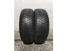 Slika 2 -  2898. Gume KUMHO 15-ice, ZIMSKE 205/65, Šara 6,7 mm, DOT 1922 - MojAuto