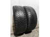 Slika 2 -  2905. Gume CONTINENTAL 16-ice, ZIMSKE 205/55, Šara 5,8 mm, DOT 4018 - MojAuto