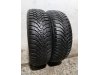 Slika 2 -  2910. Gume FALKEN 15-ice, ZIMSKE 185/65, Šara 7,6 mm, DOT 2619 - MojAuto